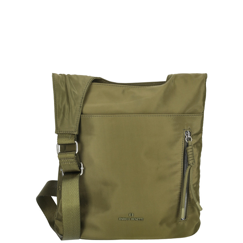 Janice crossbody tas