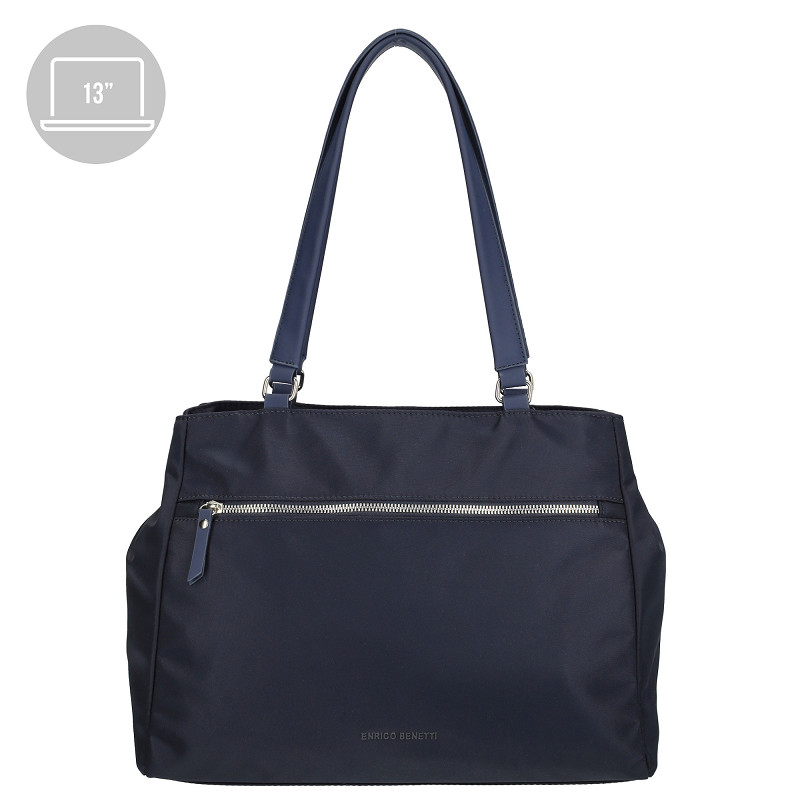 Caroline handtas - laptop 13 inch