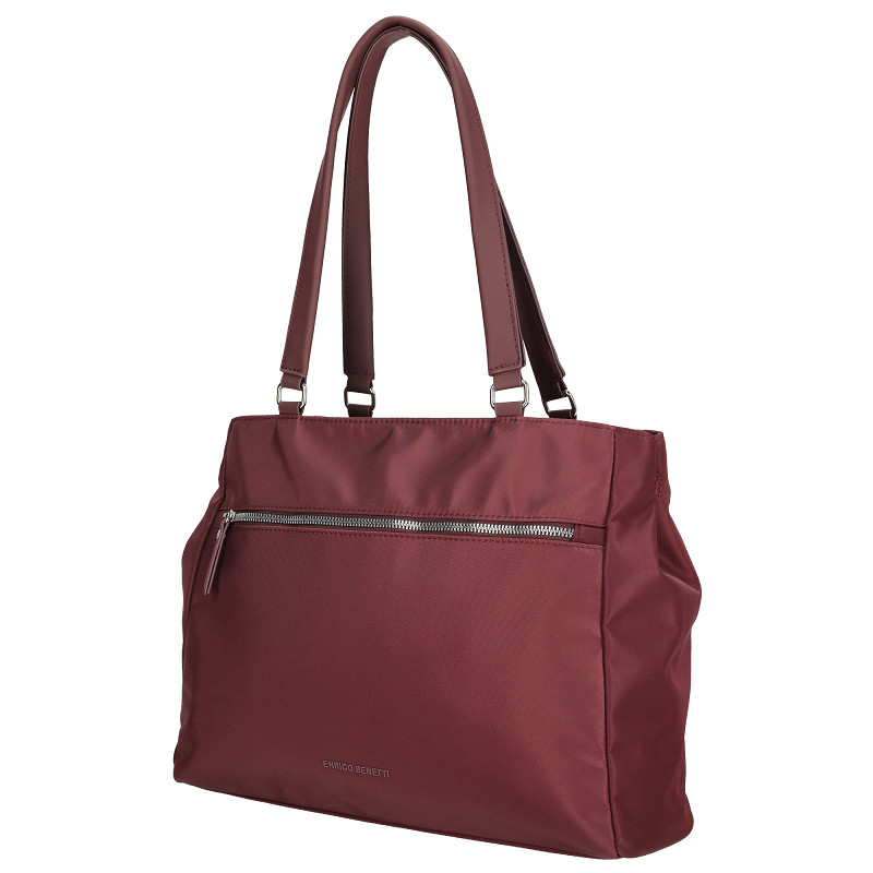 Caroline handtas - laptop 13 inch