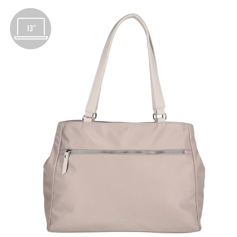 Caroline handtas - laptop 13 inch