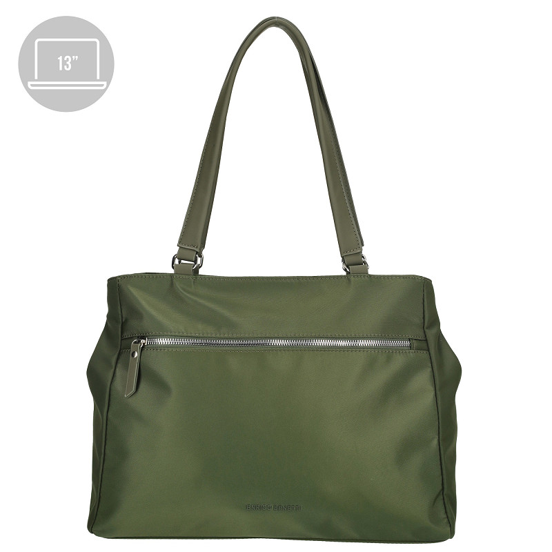 Caroline handtas - laptop 13 inch