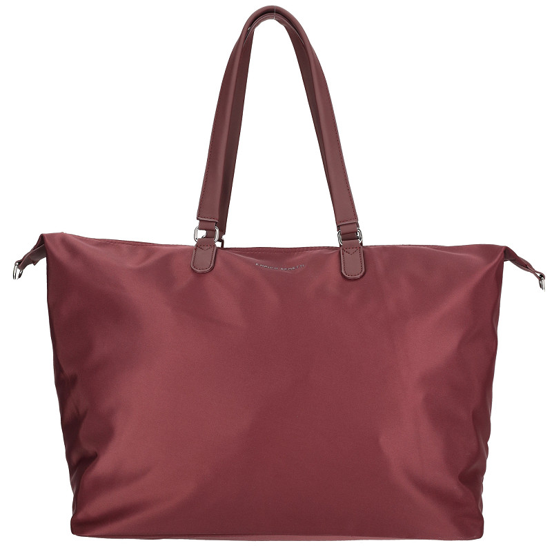 Caroline Sporttas / Reistas nylon