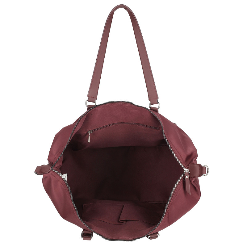 Caroline Sporttas / Reistas nylon