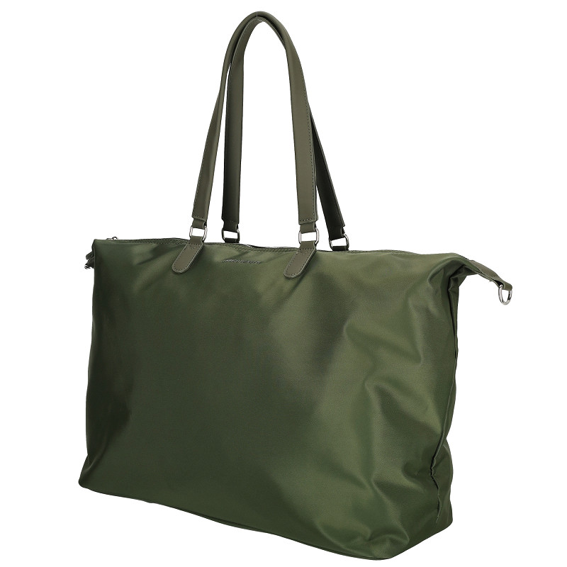 Caroline Sporttas / Reistas nylon