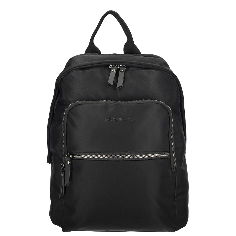 Caroline rugzak met tablet vak