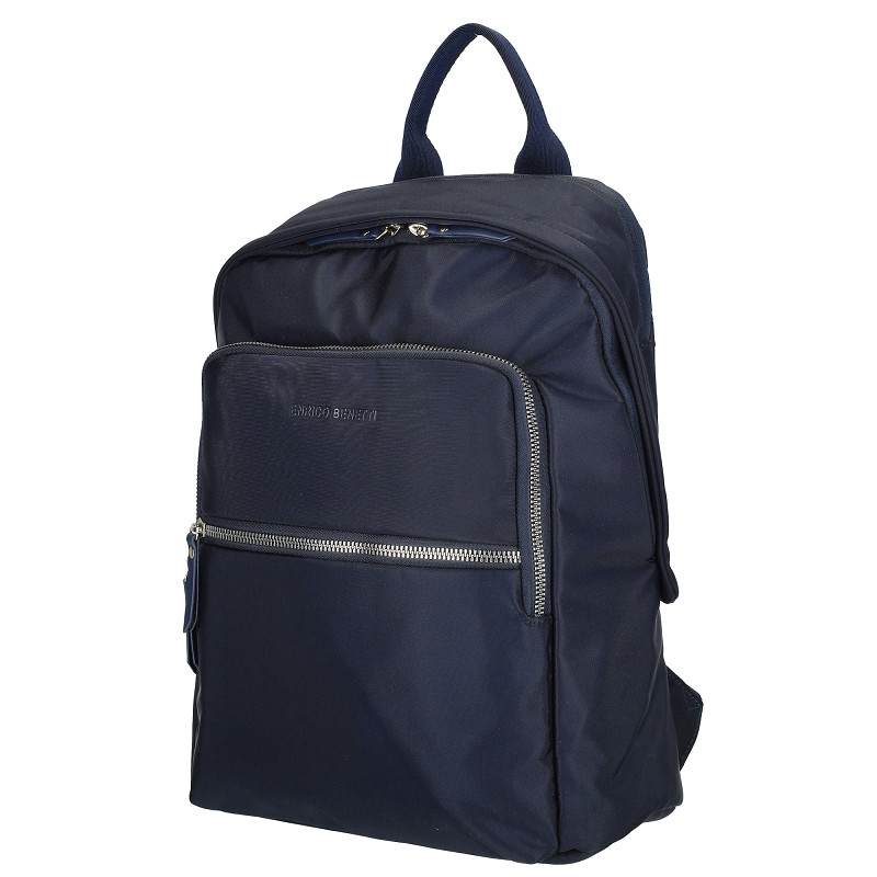 Caroline rugzak met tablet vak