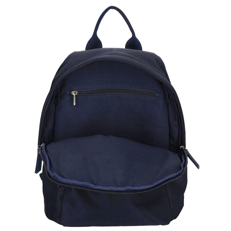 Caroline rugzak met tablet vak