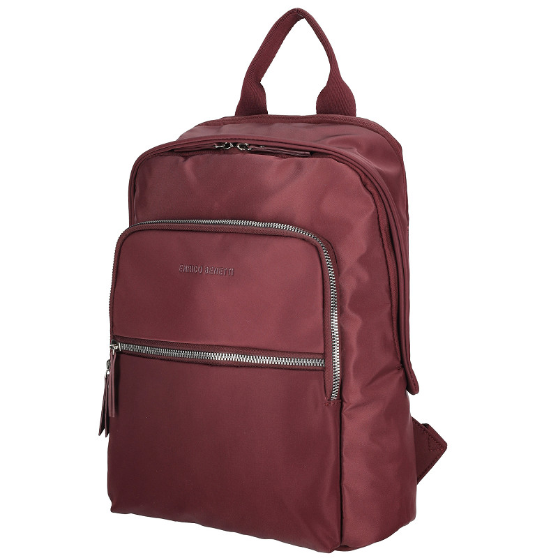 Caroline rugzak met tablet vak