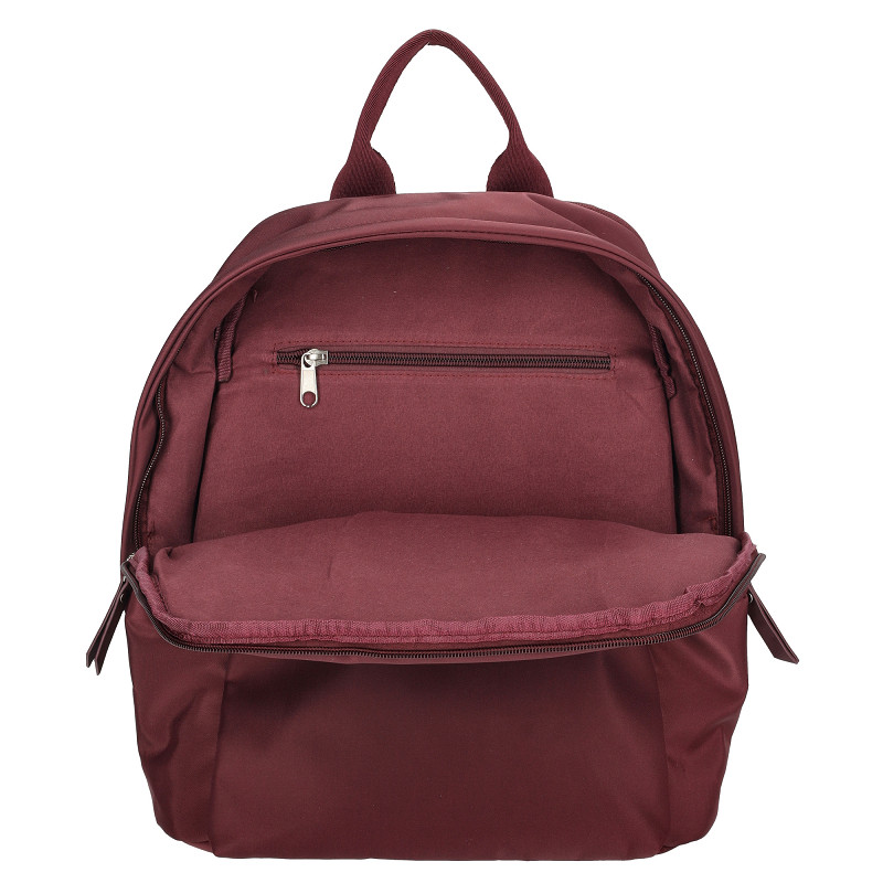 Caroline rugzak met tablet vak