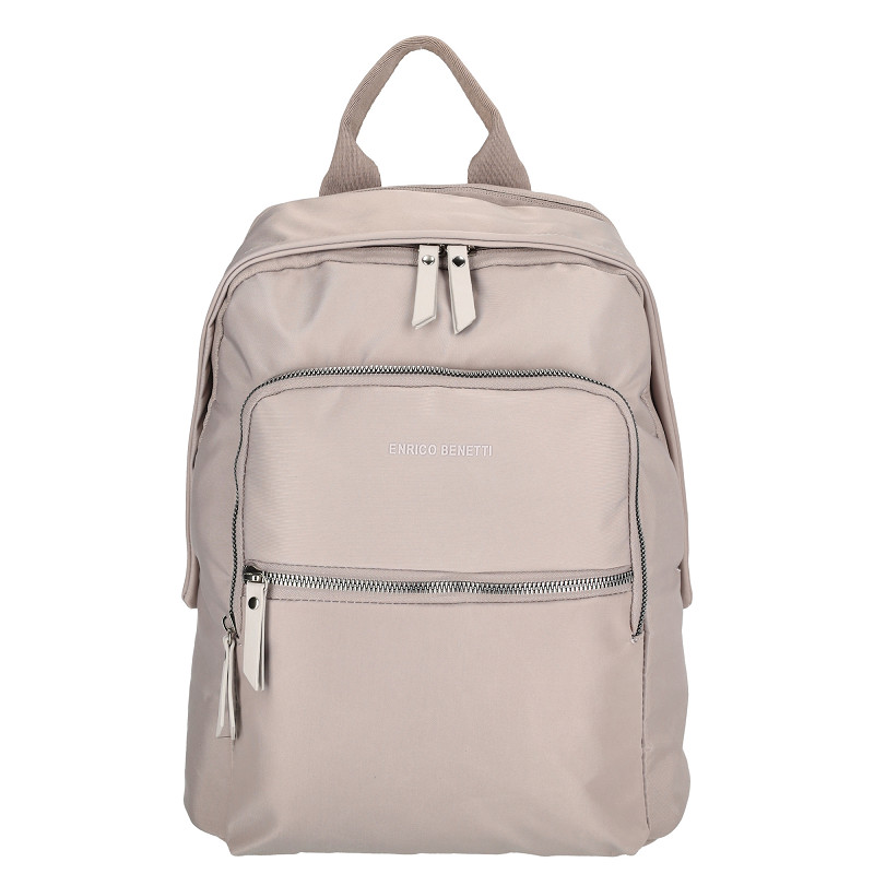 Caroline rugzak met tablet vak