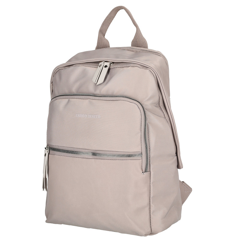 Caroline rugzak met tablet vak