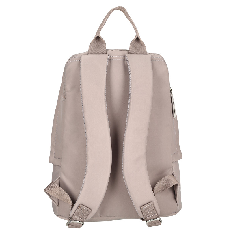 Caroline rugzak met tablet vak