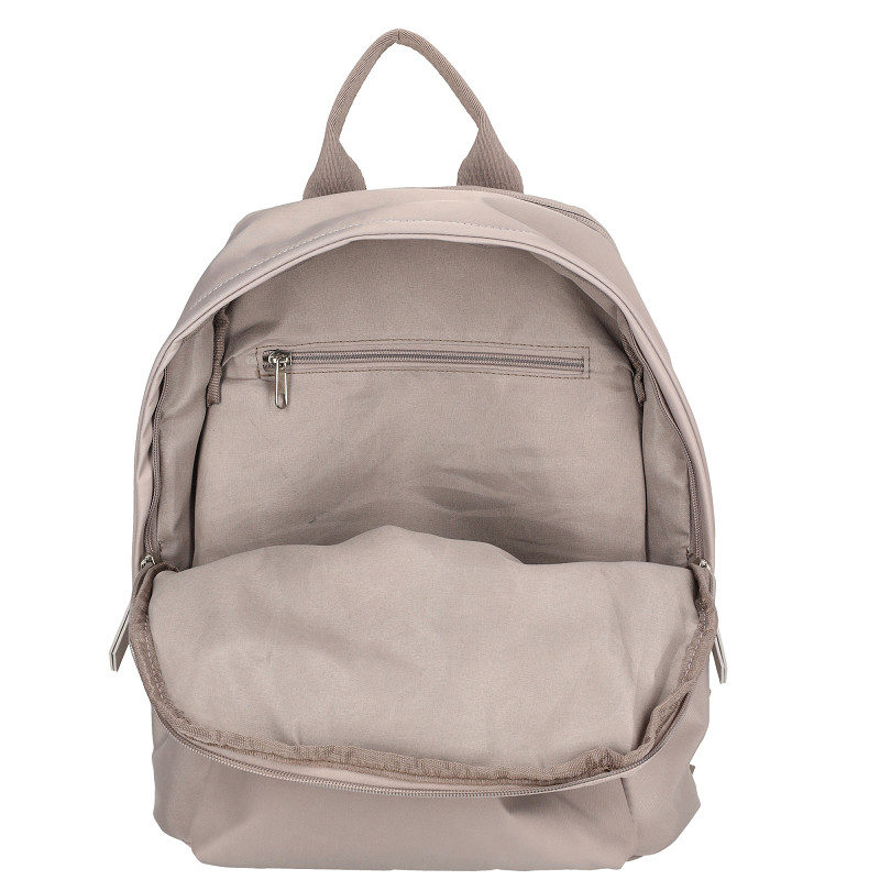 Caroline rugzak met tablet vak