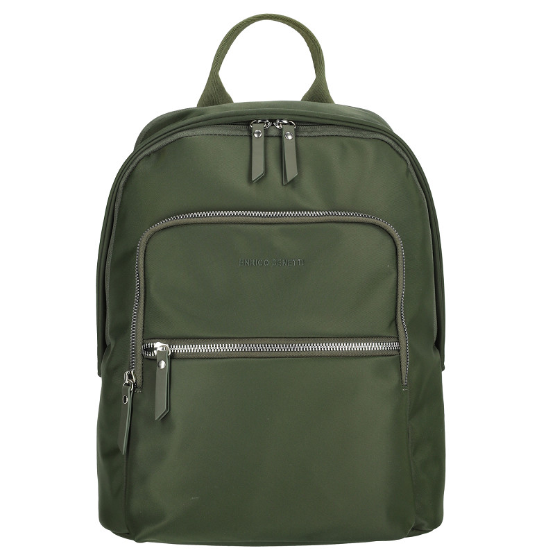 Caroline rugzak met tablet vak