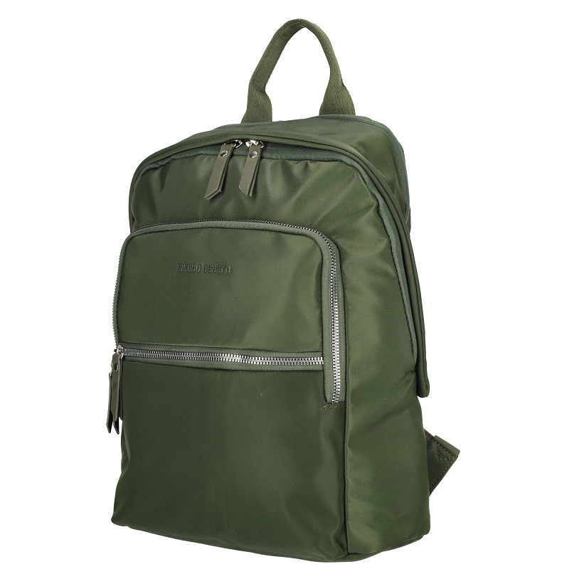 Caroline rugzak met tablet vak