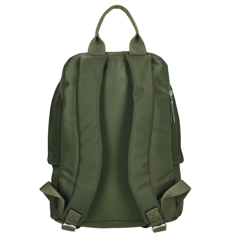 Caroline rugzak met tablet vak