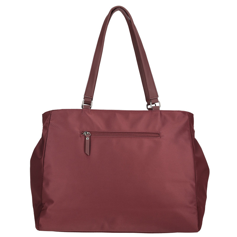 Caroline schoudertas - laptop 15 inch