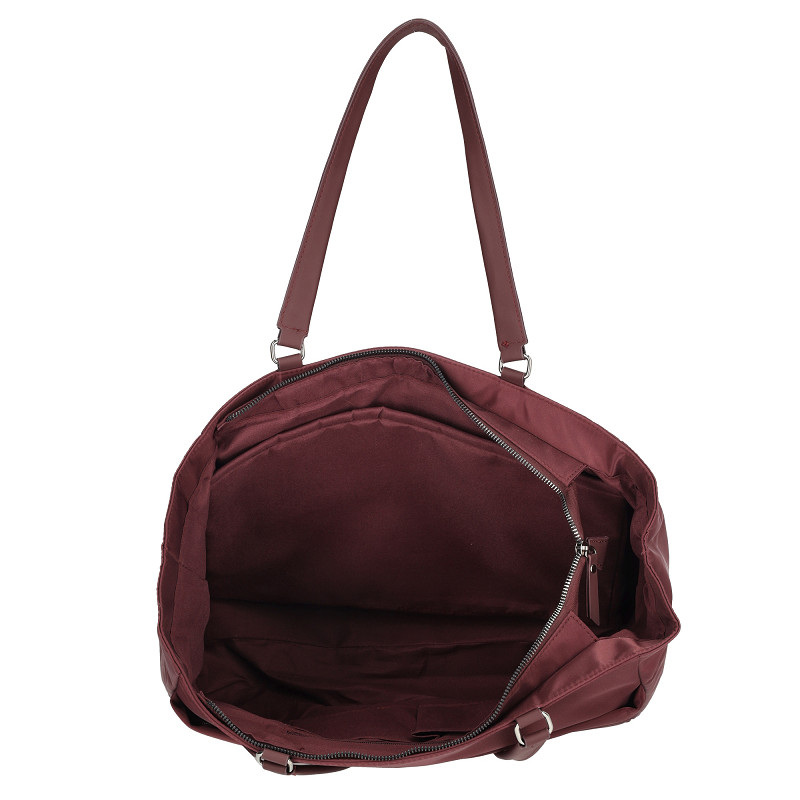 Caroline schoudertas - laptop 15 inch