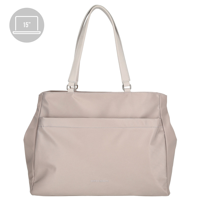 Caroline schoudertas - laptop 15 inch