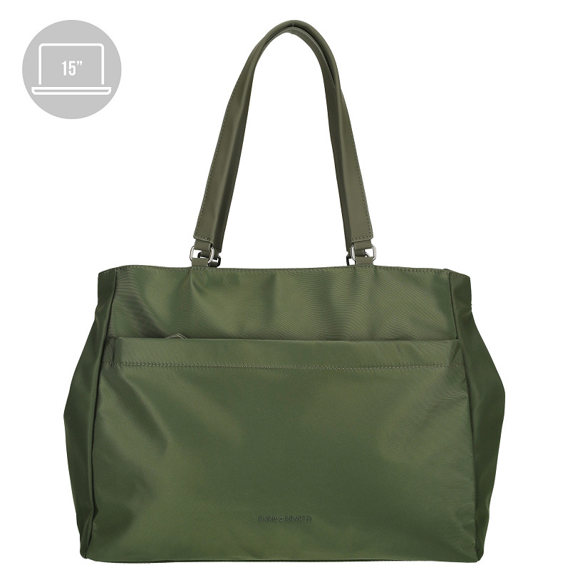 Caroline schoudertas - laptop 15 inch