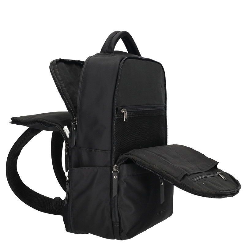 Caroline rugzak - laptop 15 inch