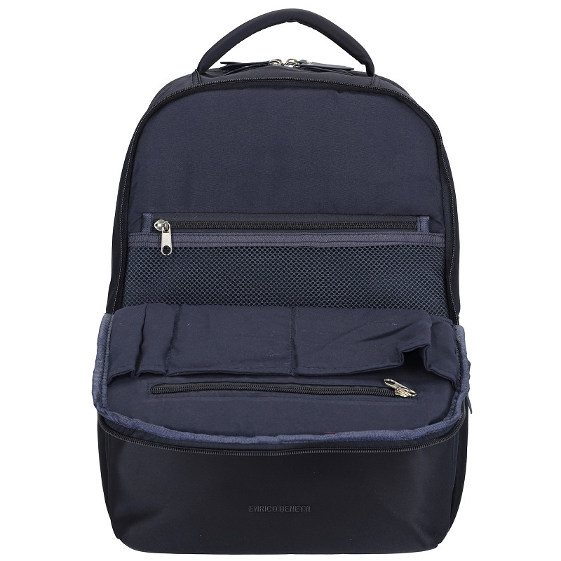 Caroline rugzak - laptop 15 inch