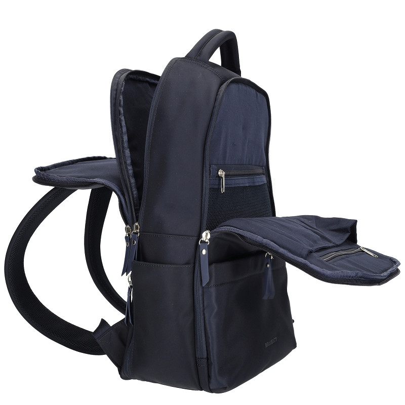 Caroline rugzak - laptop 15 inch