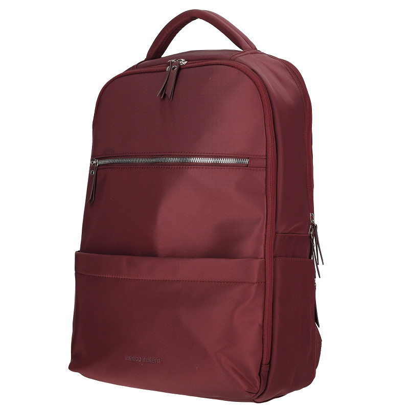 Caroline rugzak - laptop 15 inch