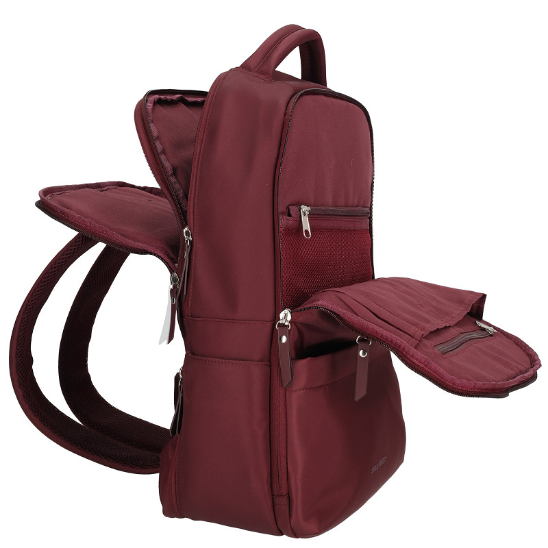 Caroline rugzak - laptop 15 inch
