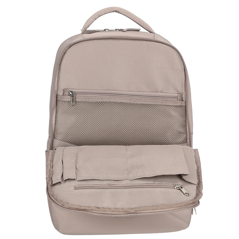 Caroline rugzak - laptop 15 inch