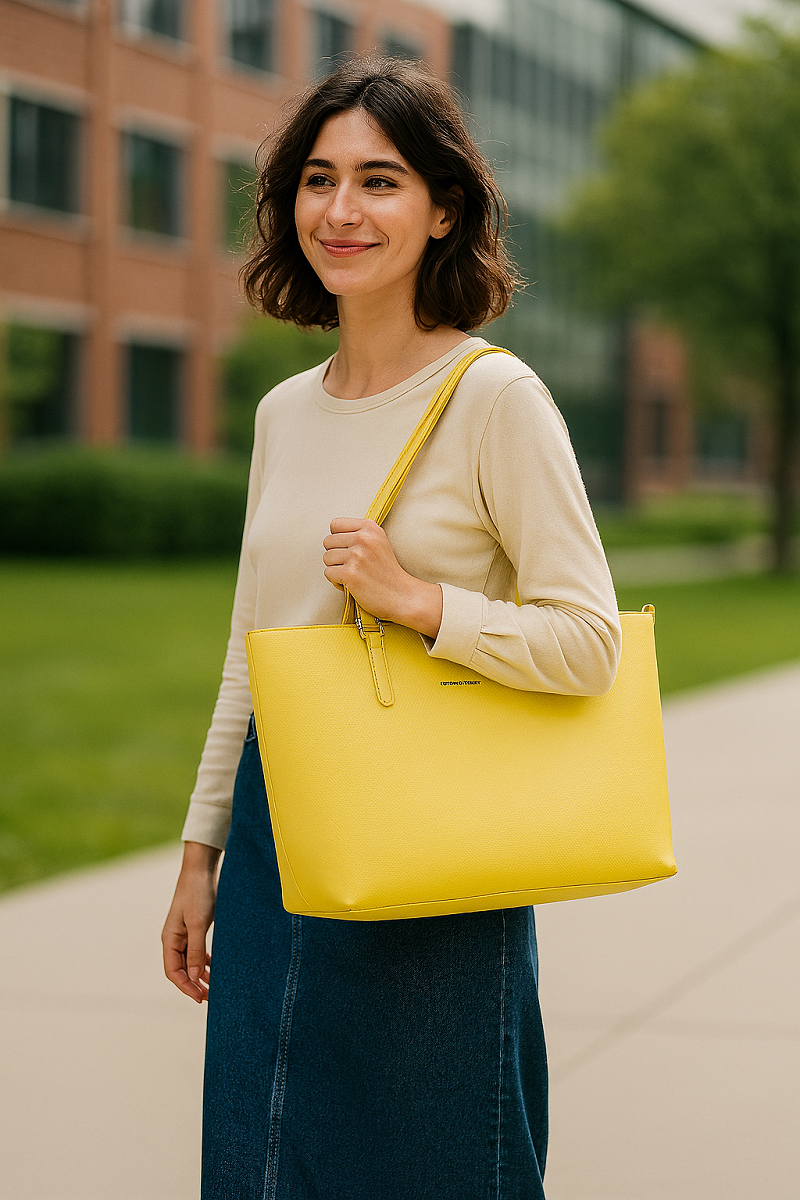 Nina shopper - laptop 17 inch