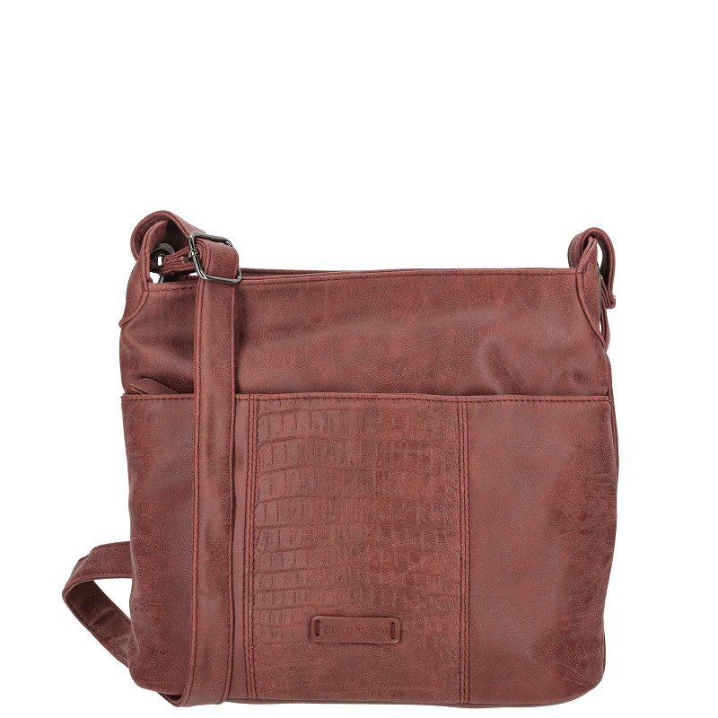 Josie crossbody tas