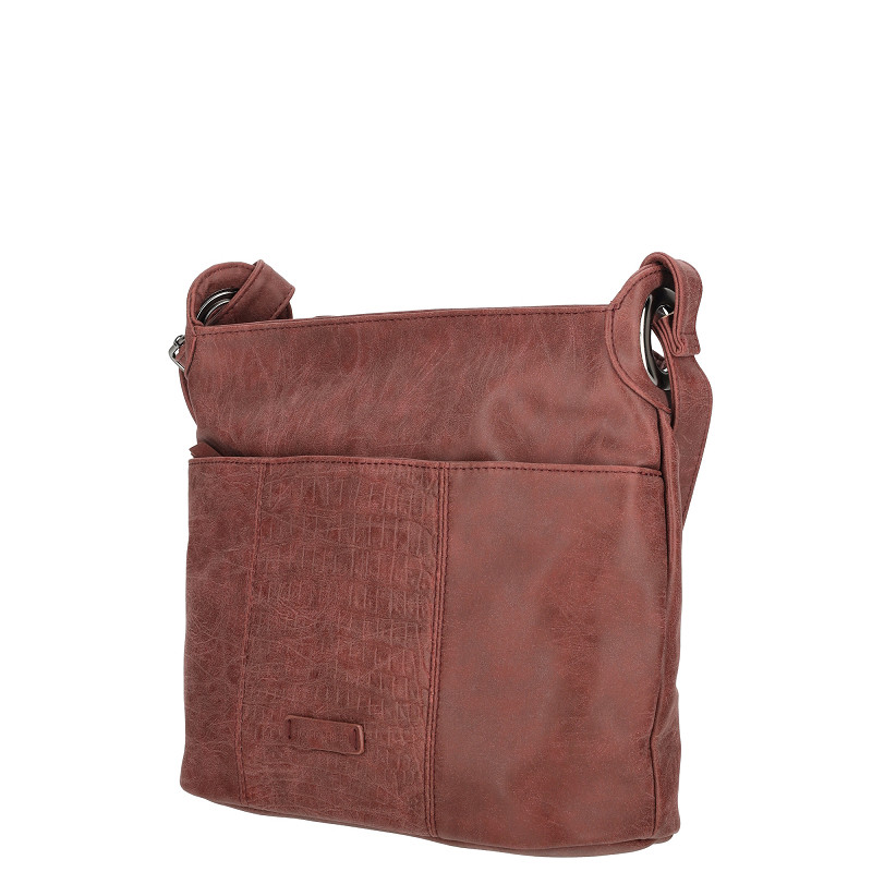 Josie crossbody tas