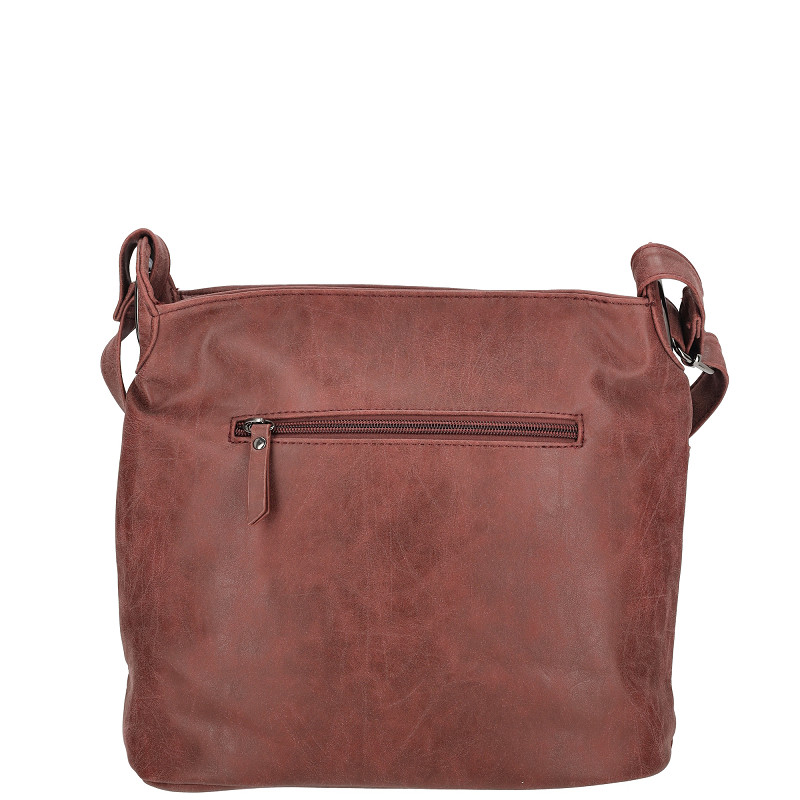 Josie crossbody tas