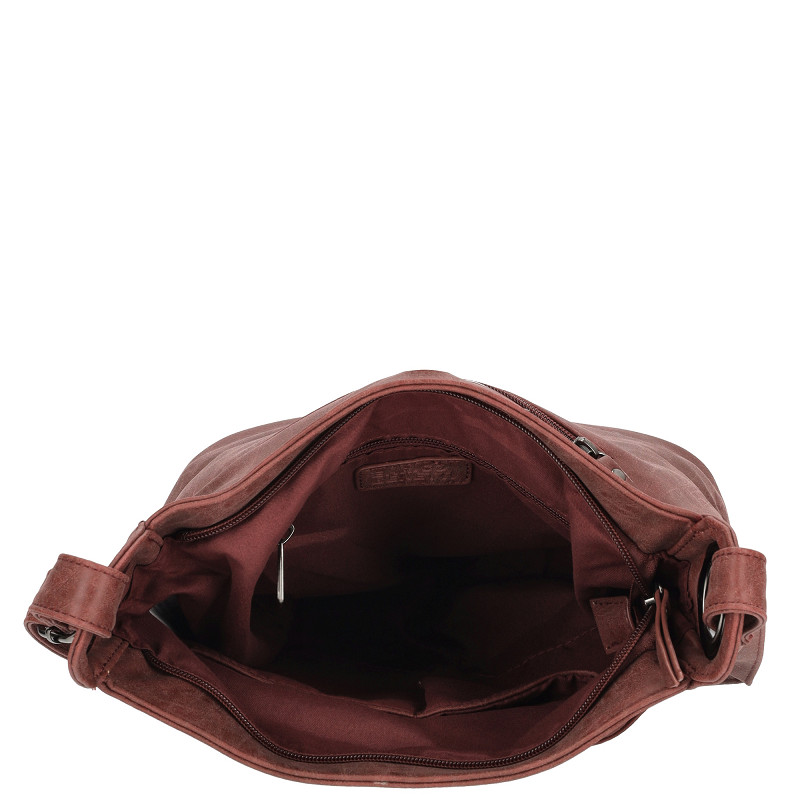 Josie crossbody tas