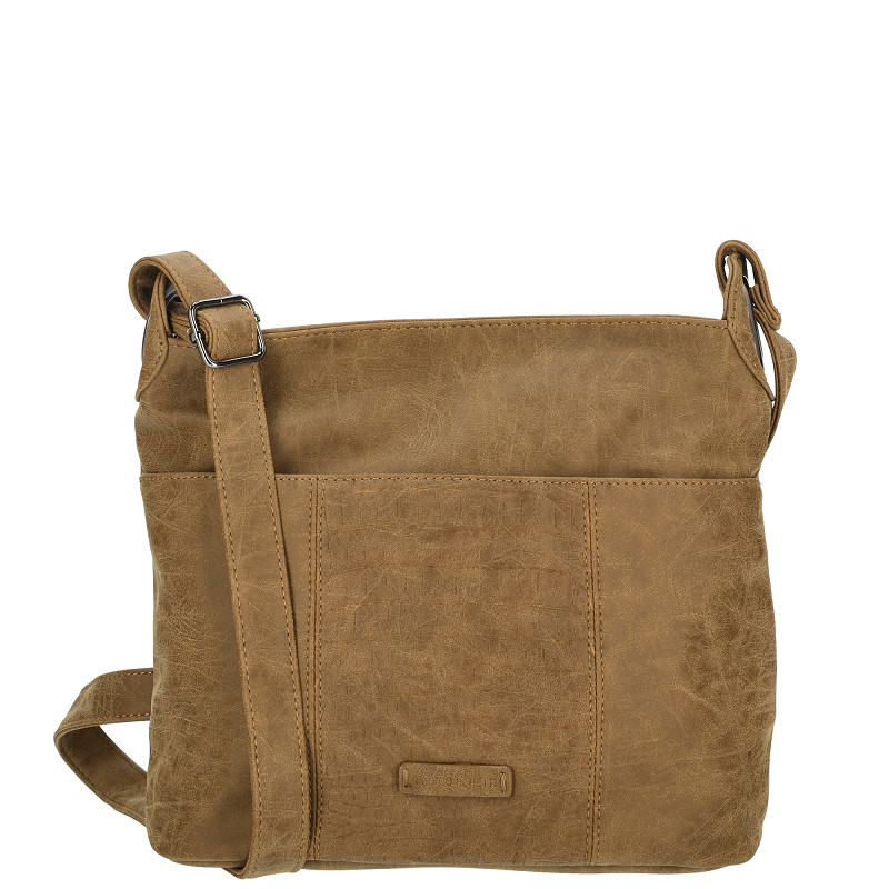 Josie crossbody tas