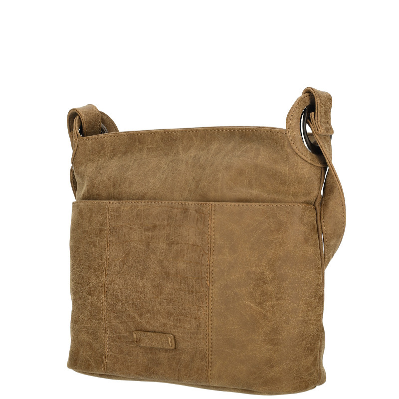 Josie crossbody tas