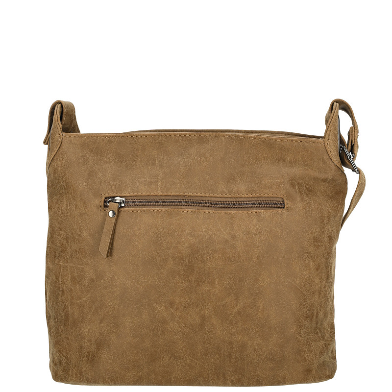Josie crossbody tas