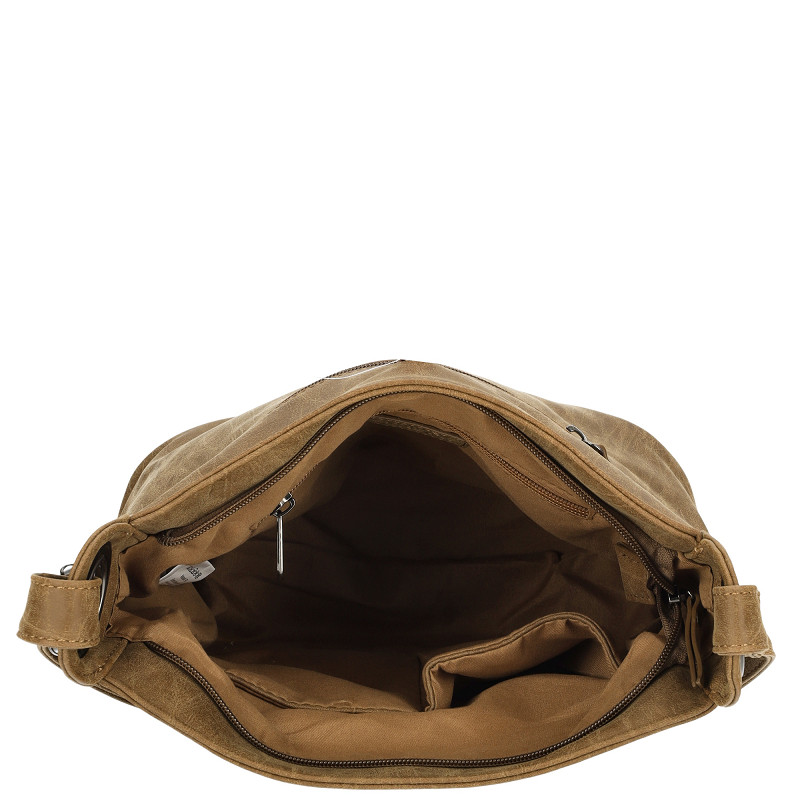 Josie crossbody tas