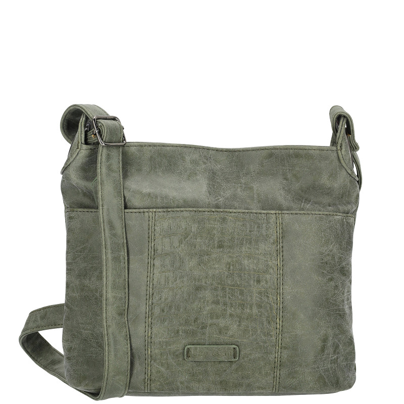Josie crossbody tas