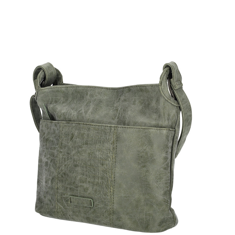Josie crossbody tas