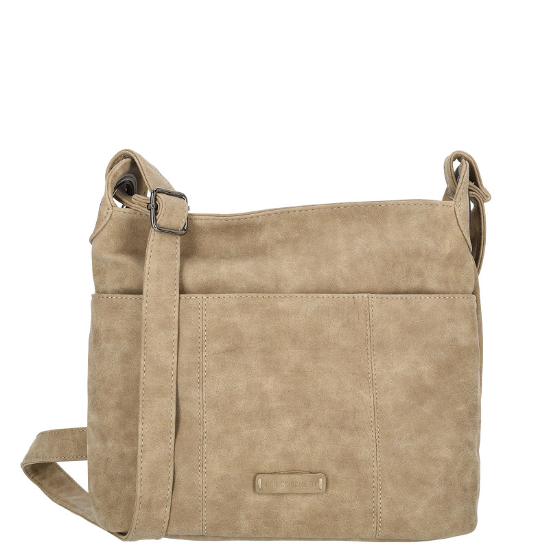 Josie crossbody tas