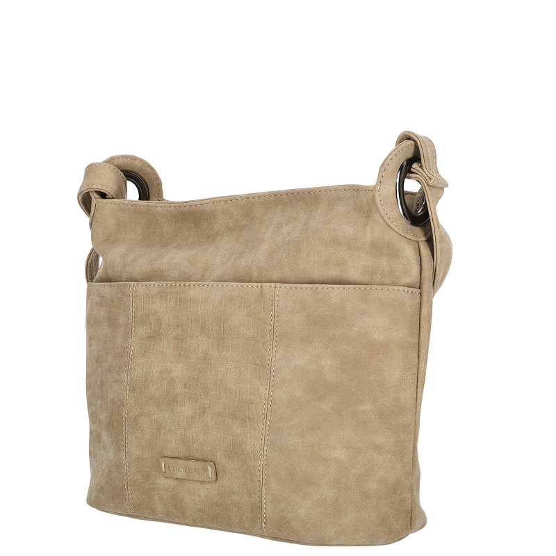 Josie crossbody tas