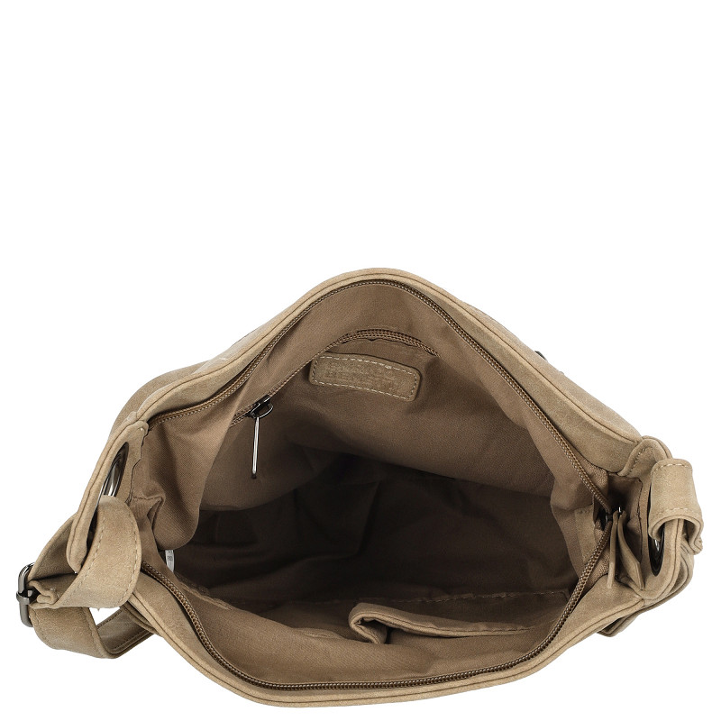 Josie crossbody tas
