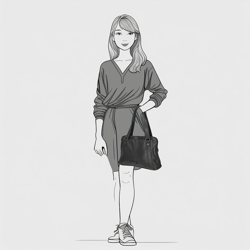 Karin handtas