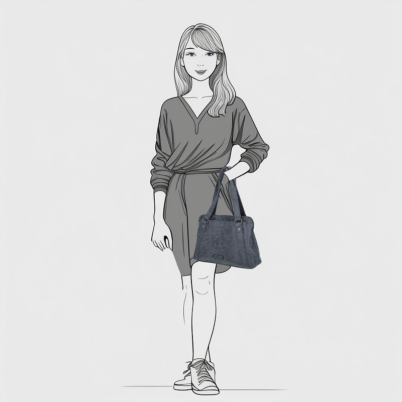 Karin handtas