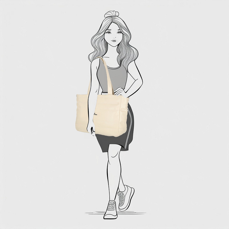 Romy shopper