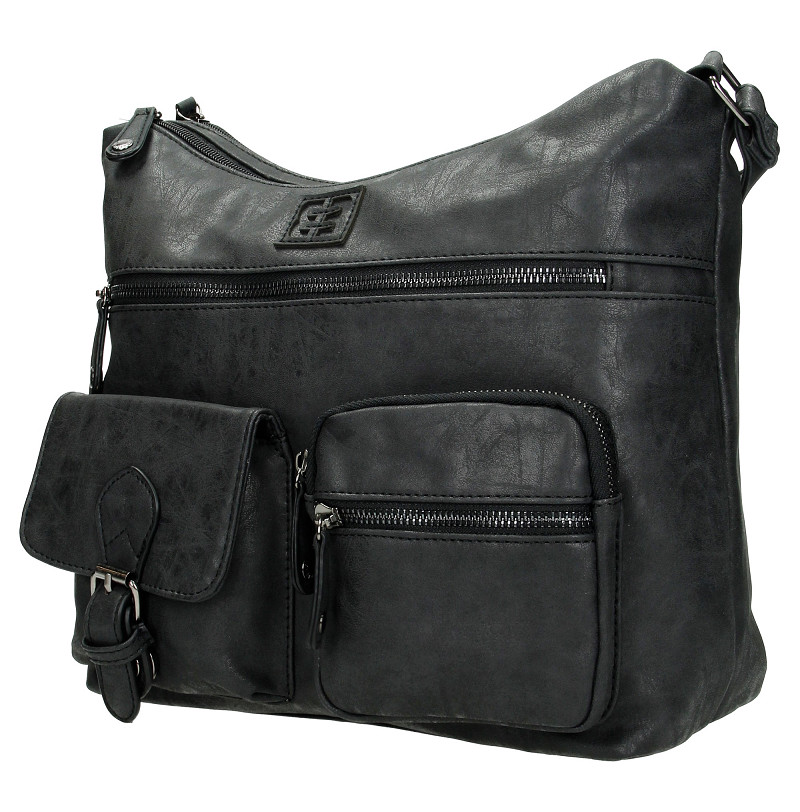 Ardèche crossbody tas