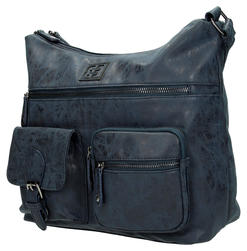 Ardèche crossbody tas