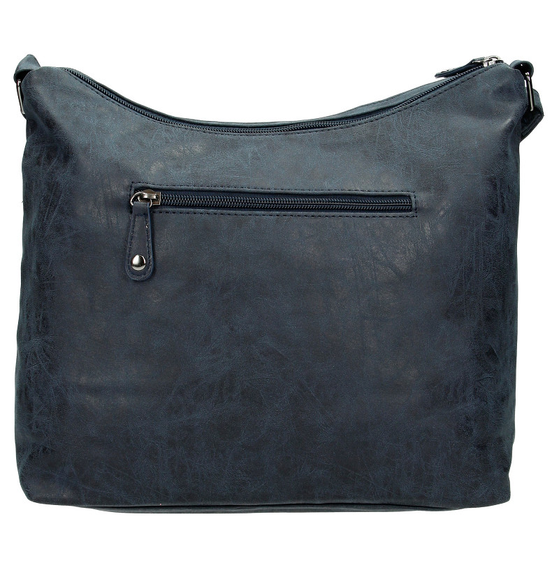 Ardèche crossbody tas